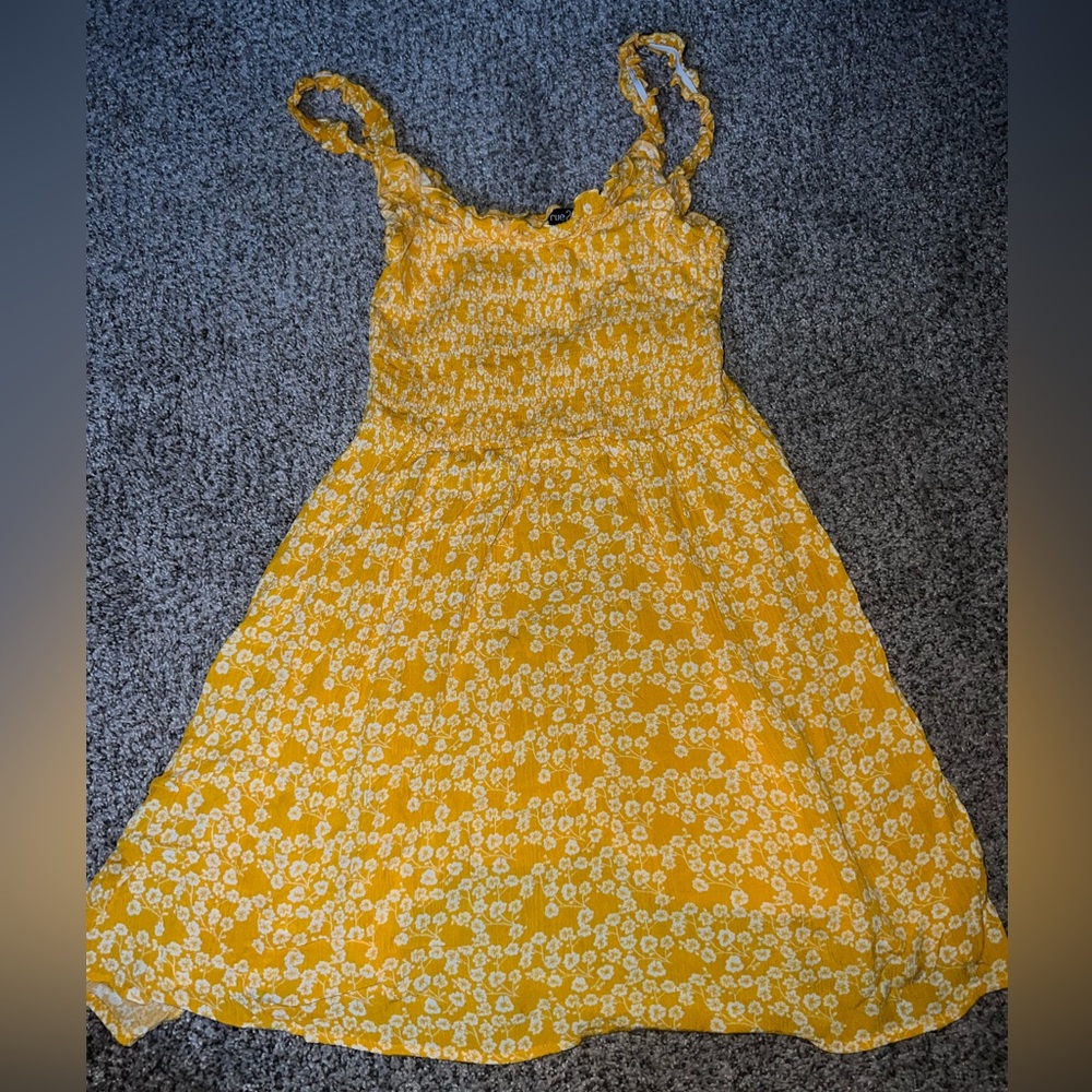 women’s dress
